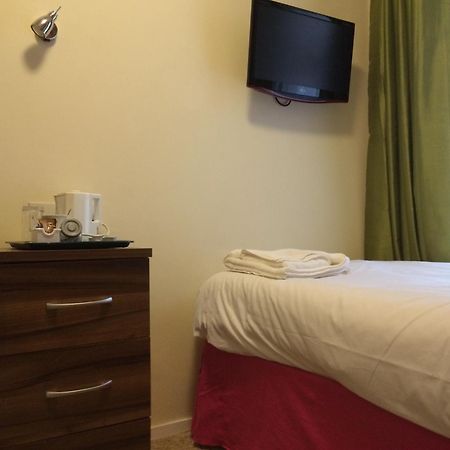 Tiffany'S Hotel Blackpool Zimmer foto